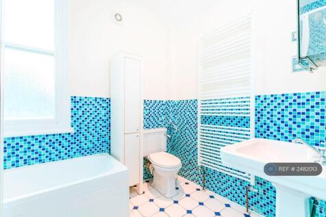 The Bathroom