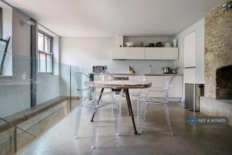 Kitchen And Dining