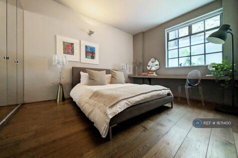 Bedroom Two With Ensuite
