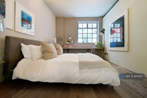Bedroom Two With Ensuite