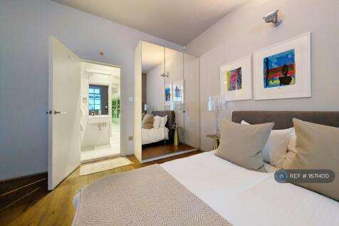 Bedroom Two With Ensuite