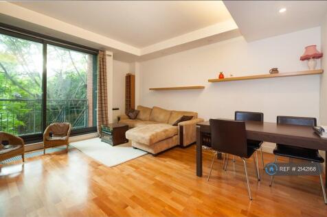 2 Bed Duplex Apartment