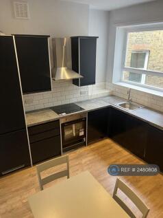 Kitchen Breakfast Room