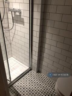 Downstairs Wc &#43; Shower