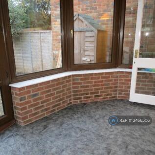 Conservatory/Sun Room