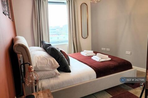 Double Bed