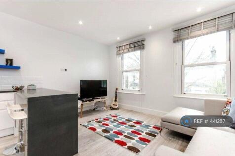Open Plan Lounge