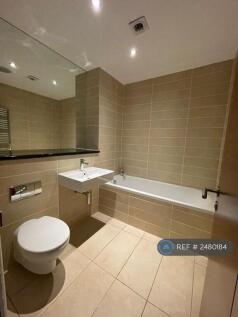 Bedroom 2 En-Suite