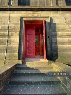 Main Door