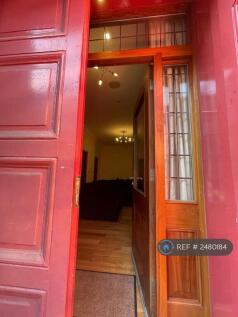 Main Door