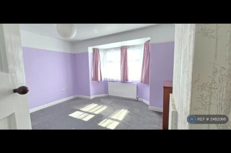 Front Bedroom