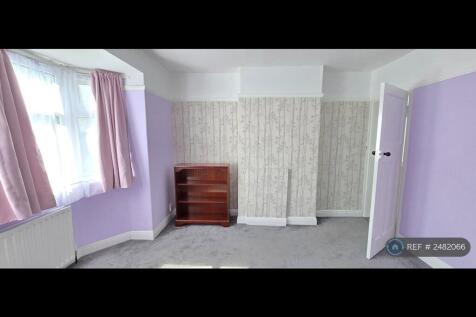 Front Bedroom