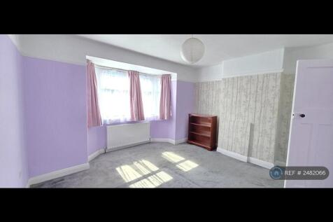Front Bedroom