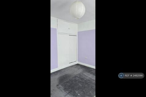 Front Bedroom