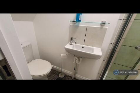 Private Bathroom