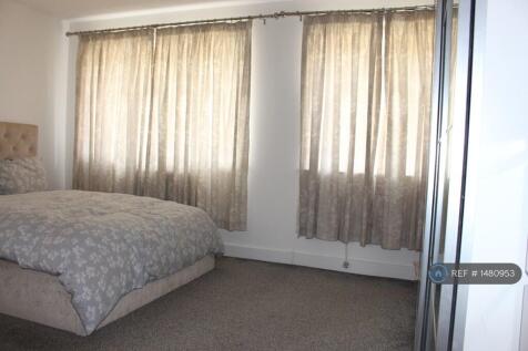 1st Bedroom