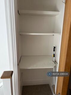 Cupboard