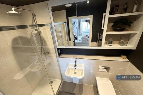 En- Suite