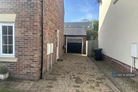 Garage And Parking 