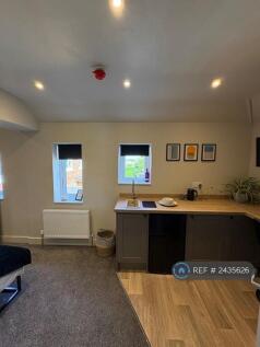 Huge Brand New Beautiful Studio 2