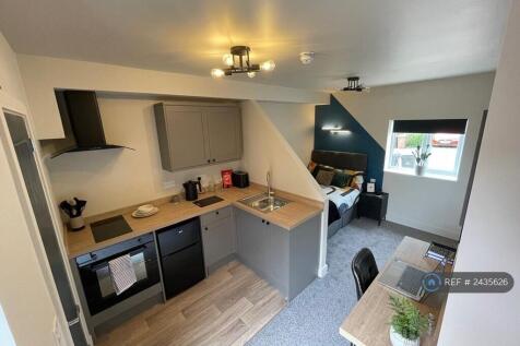 Studio Rm 3 With Private Court Yard