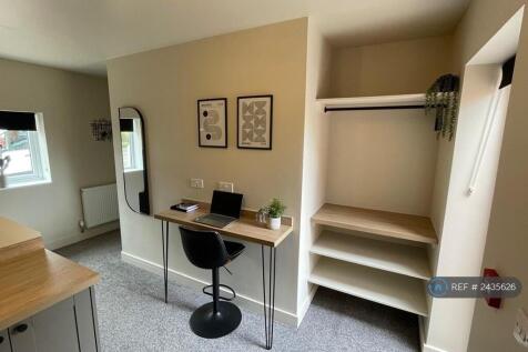 Studio Rm 3 With Private Court Yard