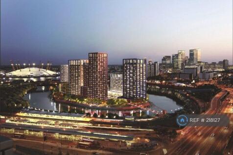 London City Island