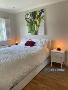 Ensuite Bedroom