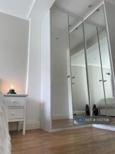 Bedroom Wardrobes