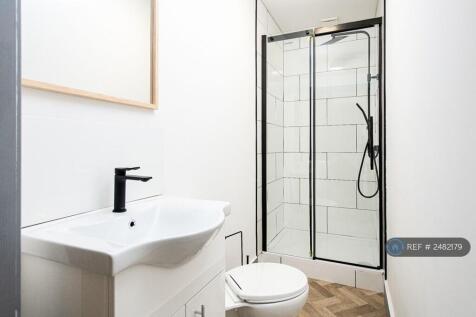 Downstairs Bathroom