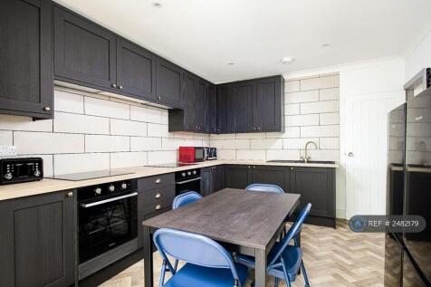 Kitchen Space 