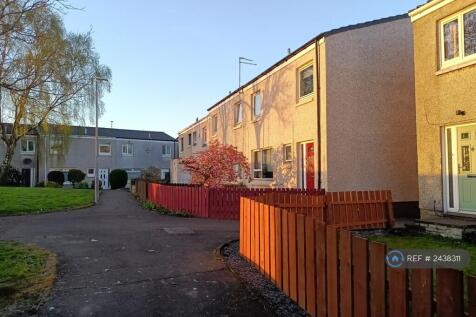 Lovely Garden Areas Surrounding