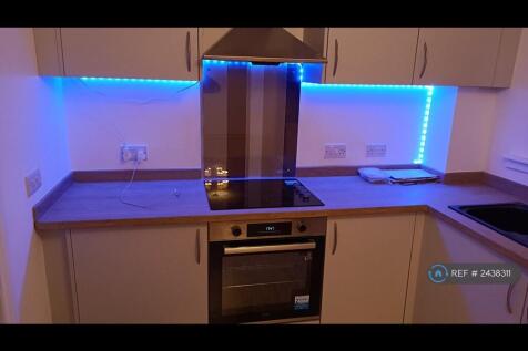 Kitchen Lights
