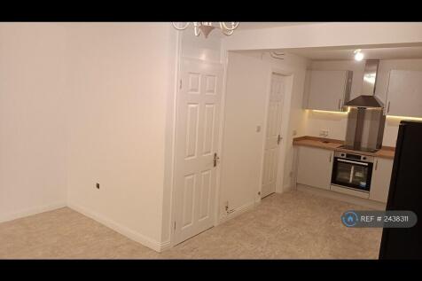 Tv Wall And Storage