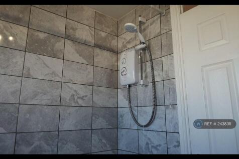 Bathroom Elec Shower