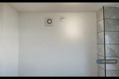Auto Extractor Fan