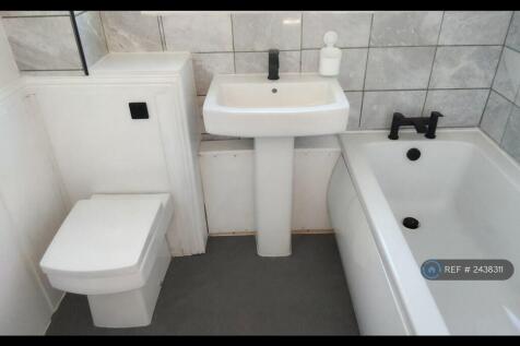 3 Piece Bathroom