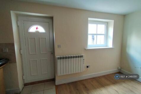 Kitchen/Lounge
