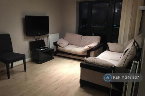 Shared Lounge