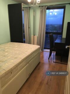 Bedroom 2 With Double Bed