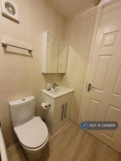 Bathroom 3