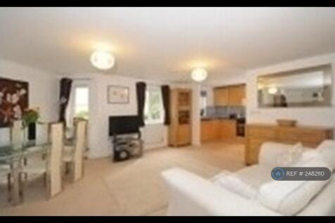 Living Room (Image Of It Furnished)