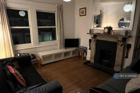 Cosy Homely Feel