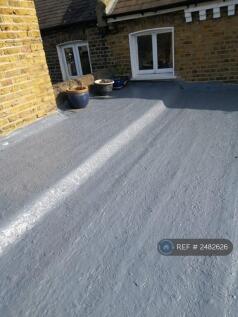 Rear Roof Space