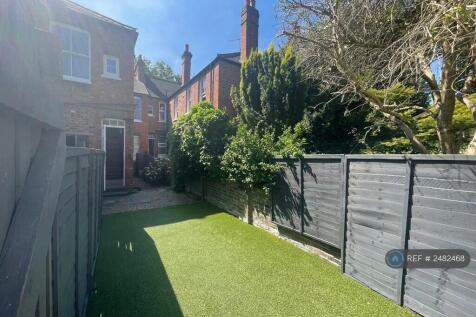 Private Garden