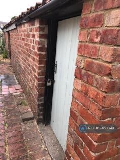 Outside Storage