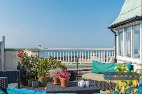 Roof Terrace