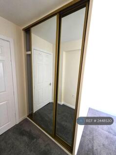 Wardrobes
