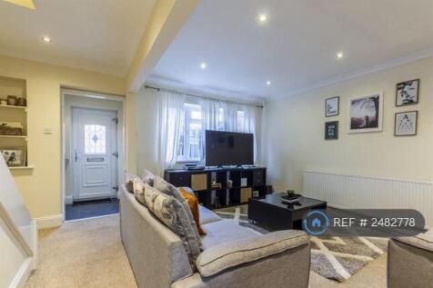 Lounge From Kitchen