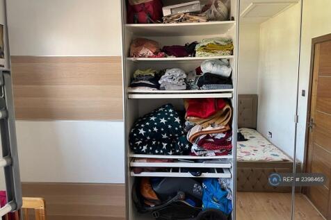 Cupboards